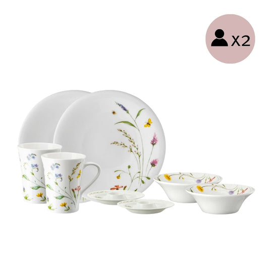 Hutschenreuther Nora Spring Vibes Bowl 15 cm – official Hutschenreuther product image