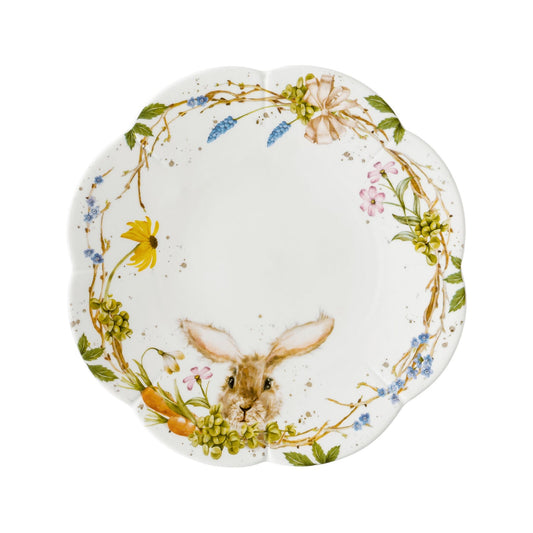 Hutschenreuther Nora Sweet Easter Dish 28 cm – official Hutschenreuther product image