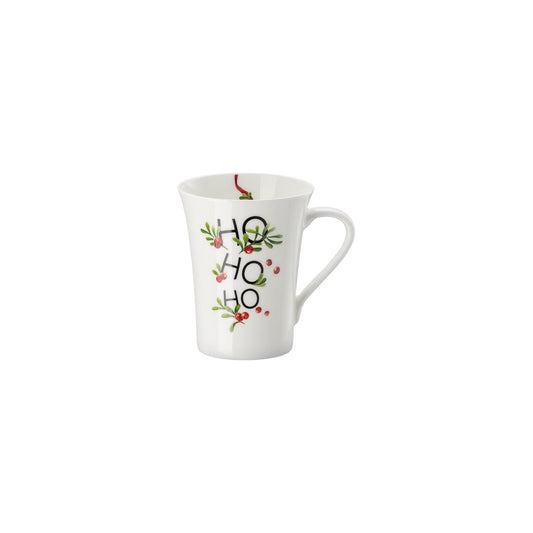 Hutschenreuther My Christmas Mug All you need Mug with handle – official Hutschenreuther product image