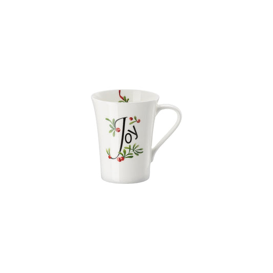 Hutschenreuther My Christmas Mug Holy Christmas Mug with handle – official Hutschenreuther product image
