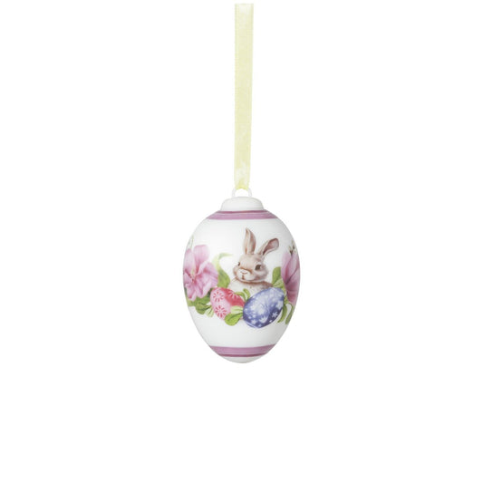 Hutschenreuther Christmas 2026 Porcelain Egg Porcelain egg – official Hutschenreuther product image