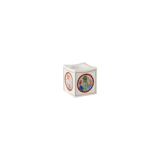 Hutschenreuther Collector's Collection 26 Christmas Feast Christmas Tablelight – official Hutschenreuther product image
