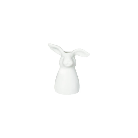 Hutschenreuther Vase-Rabbit Flower Meadow Vase 11 cm – official Hutschenreuther product image