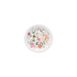 Rosenthal Pink Rose Rosenthal Maria Pink Rose Saucer 4 tall front view