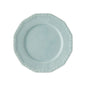 Rosenthal Pale Mint Rosenthal Maria Pale Mint Plate 26 cm front view