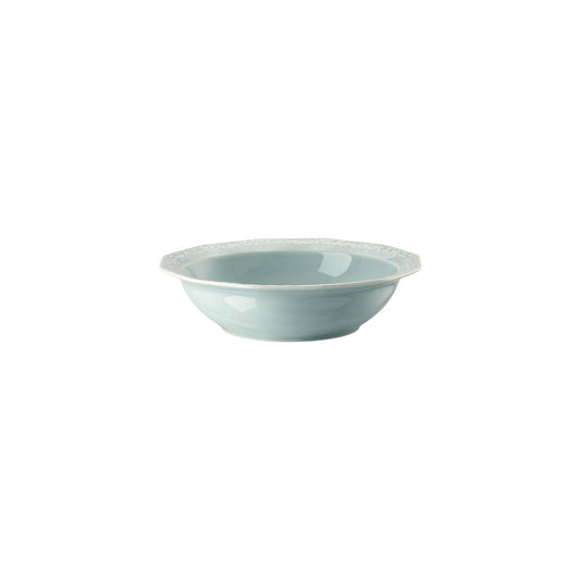 Rosenthal Pale Mint Rosenthal Maria Pale Mint Cereal bowl front view