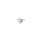 Rosenthal Pale Orchid Rosenthal Maria Pale Orchid Cup 2 tall front view