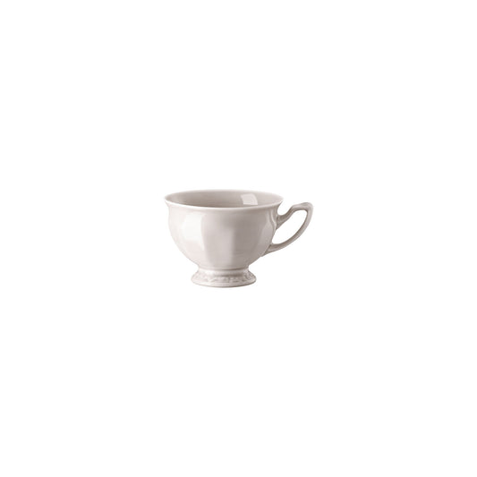 Rosenthal Pale Orchid Rosenthal Maria Pale Orchid Cup 4 tall front view