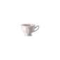 Rosenthal Pale Orchid Rosenthal Maria Pale Orchid Cup 4 tall front view