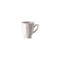 Rosenthal Pale Orchid Rosenthal Maria Pale Orchid Mug with handle front view