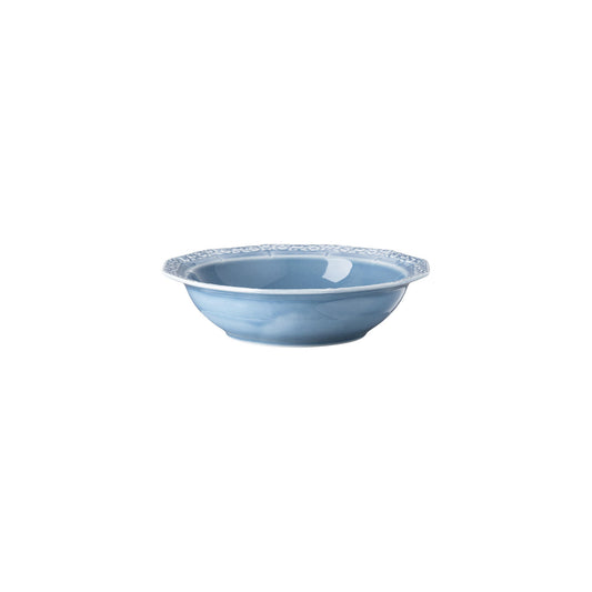 Rosenthal Dream Blue Rosenthal Maria Dream Blue Cereal bowl front view