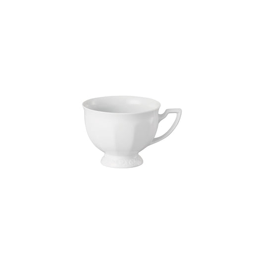 Rosenthal White Rosenthal Maria White Aroma Cup front view