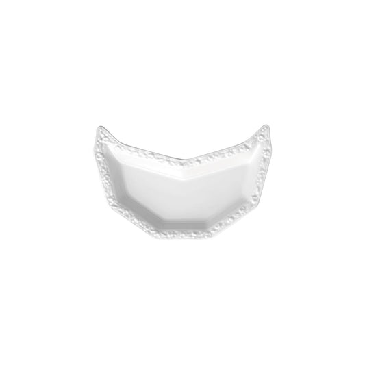 Rosenthal White Rosenthal Maria White Side Plate front view