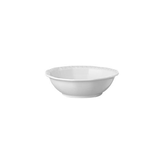 Rosenthal White Rosenthal Maria White Cereal bowl front view