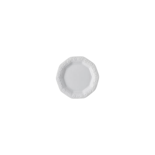 Rosenthal White Rosenthal Maria White Tray 2 front view