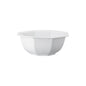 Rosenthal White Rosenthal Maria White Bowl 21 cm front view