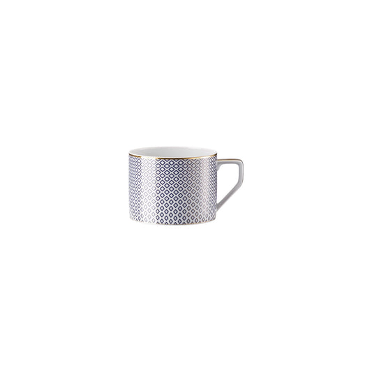 Rosenthal Carreau Bleu Rosenthal Francis Carreau Bleu Combi cup front view