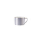 Rosenthal Carreau Bleu Rosenthal Francis Carreau Bleu Combi cup front view