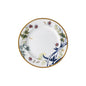 Rosenthal Turandot white Rosenthal Rosenthal Heritage Turandot white Plate 22 cm front view