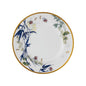Rosenthal Turandot white Rosenthal Rosenthal Heritage Turandot white Plate 27 cm front view