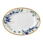 Rosenthal Turandot white Rosenthal Rosenthal Heritage Turandot white Platter 34 cm front view