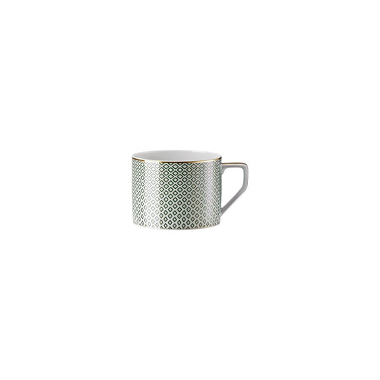 Rosenthal Carreau Vert Rosenthal Francis Carreau Vert Combi cup front view