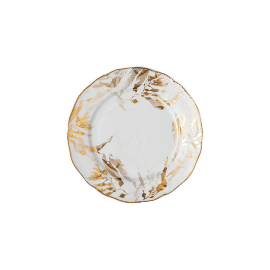 Rosenthal Midas Rosenthal Rosenthal Heritage Midas Plate 19 cm front view