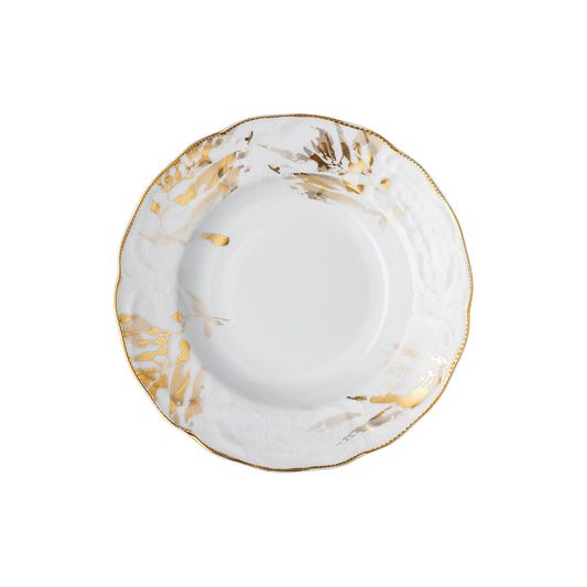 Rosenthal Midas Rosenthal Rosenthal Heritage Midas Plate 23 cm deep front view