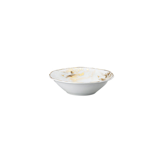 Rosenthal Midas Rosenthal Rosenthal Heritage Midas Fruit Dish 15 cm front view