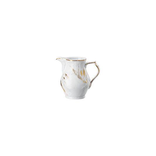 Rosenthal Midas Rosenthal Rosenthal Heritage Midas Creamer 3 front view