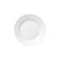 Rosenthal White Rosenthal Sanssouci White White Plate 19 cm front view