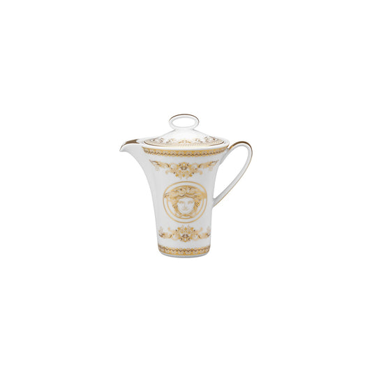 Versace Medusa Gala Creamer 3/2 Pcs. front view