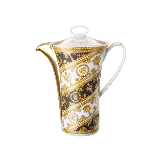 Versace I Love Baroque Coffee Pot 3 front view