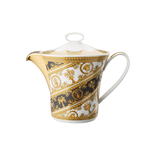 Versace I Love Baroque Tea Pot 3 front view
