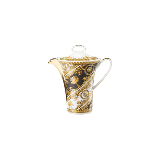 Versace I Love Baroque Creamer 3/2 Pcs. front view