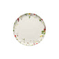 Rosenthal Fleurs Sauvages Rosenthal Brillance Fleurs Sauvages Plate 21 cm front view