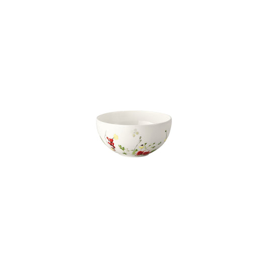 Rosenthal Fleurs Sauvages Rosenthal Brillance Fleurs Sauvages Bowl 10 cm front view