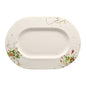 Rosenthal Fleurs Sauvages Rosenthal Brillance Fleurs Sauvages Platter 34 cm front view