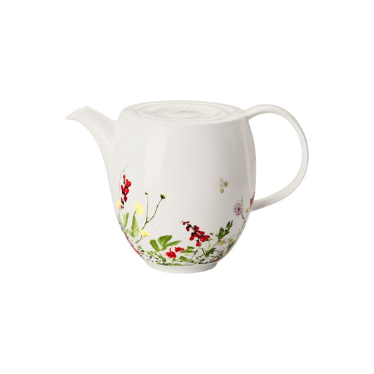 Rosenthal Fleurs Sauvages Rosenthal Brillance Fleurs Sauvages Coffee Pot 3 front view