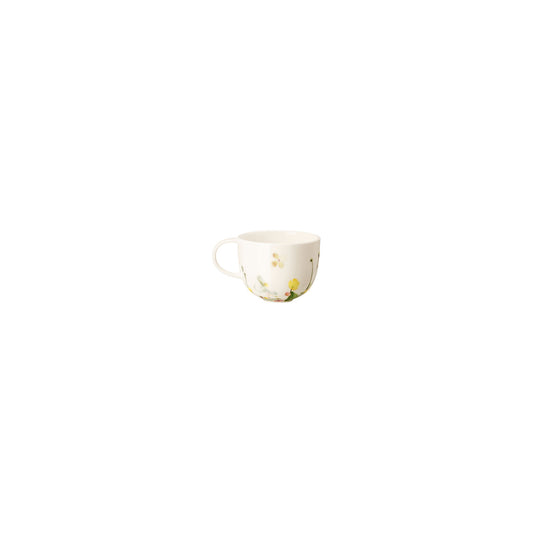 Rosenthal Fleurs Sauvages Rosenthal Brillance Fleurs Sauvages Espresso Cup front view