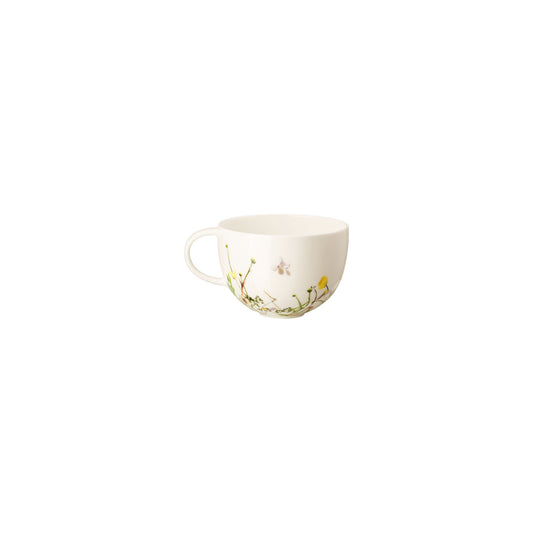 Rosenthal Fleurs Sauvages Rosenthal Brillance Fleurs Sauvages Combi cup front view