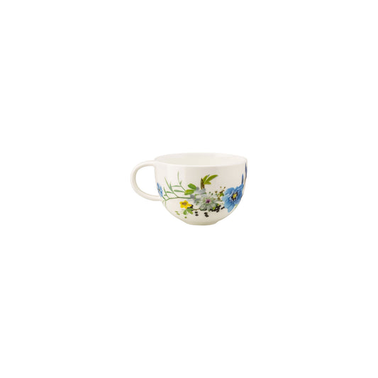 Rosenthal Fleurs des Alpes Rosenthal Brillance Fleurs des Alpes Combi cup front view