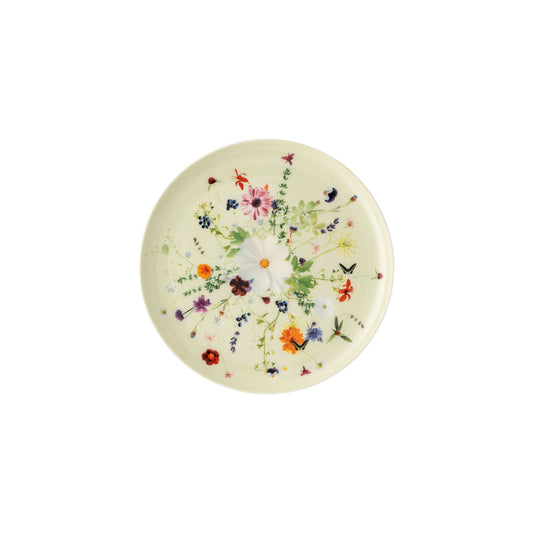 Rosenthal Grand Air Rosenthal Brillance Grand Air Plate 18 cm front view
