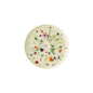 Rosenthal Grand Air Rosenthal Brillance Grand Air Plate 18 cm front view