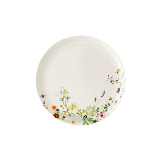 Rosenthal Grand Air Rosenthal Brillance Grand Air Plate 21 cm front view