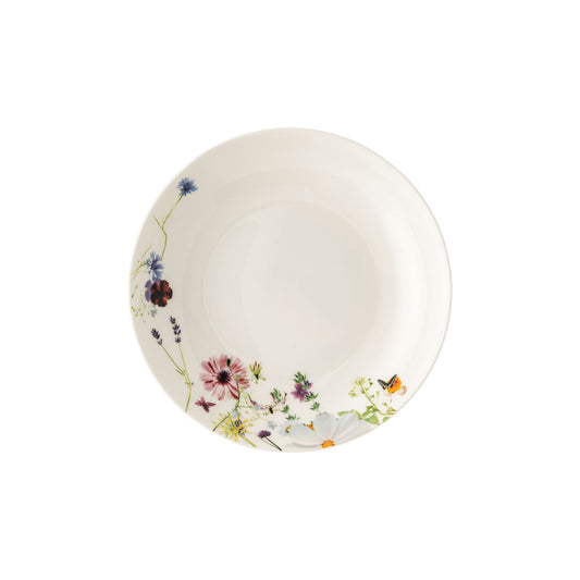 Rosenthal Grand Air Rosenthal Brillance Grand Air Plate 21 cm deep front view