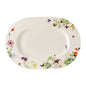 Rosenthal Grand Air Rosenthal Brillance Grand Air Platter 34 cm front view