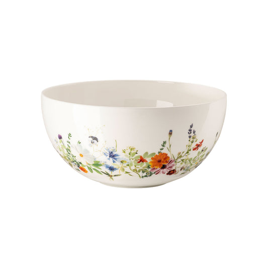 Rosenthal Grand Air Rosenthal Brillance Grand Air Bowl 26 cm front view