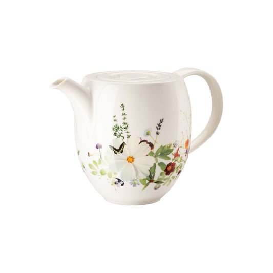 Rosenthal Grand Air Rosenthal Brillance Grand Air Coffee Pot 3 front view