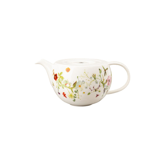 Rosenthal Grand Air Rosenthal Brillance Grand Air Tea Pot 2 front view